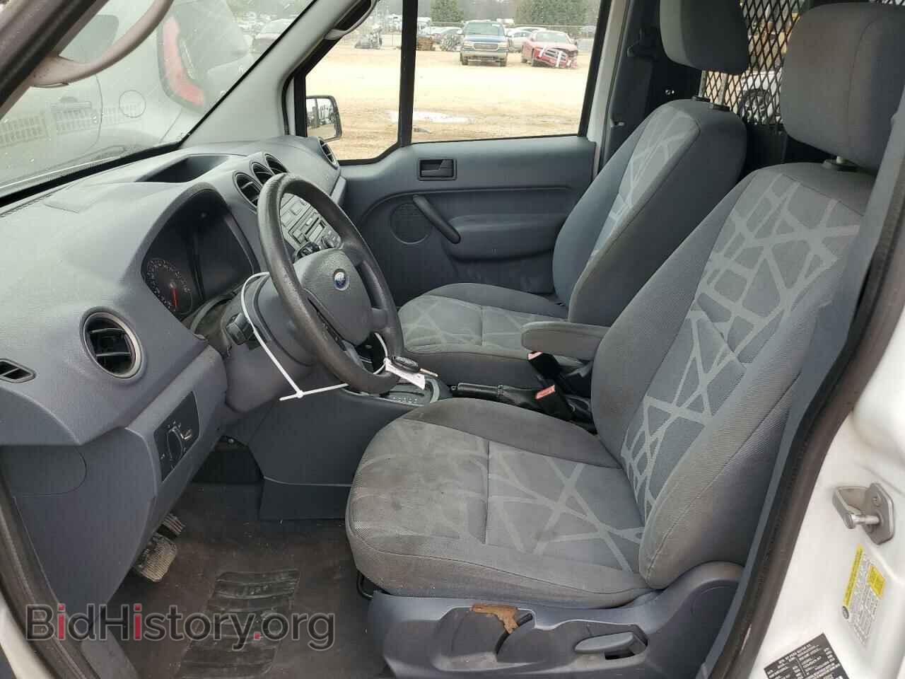2010 FORD TRANSIT - VIN: NM0LS6BN9AT006606 - Фото 7