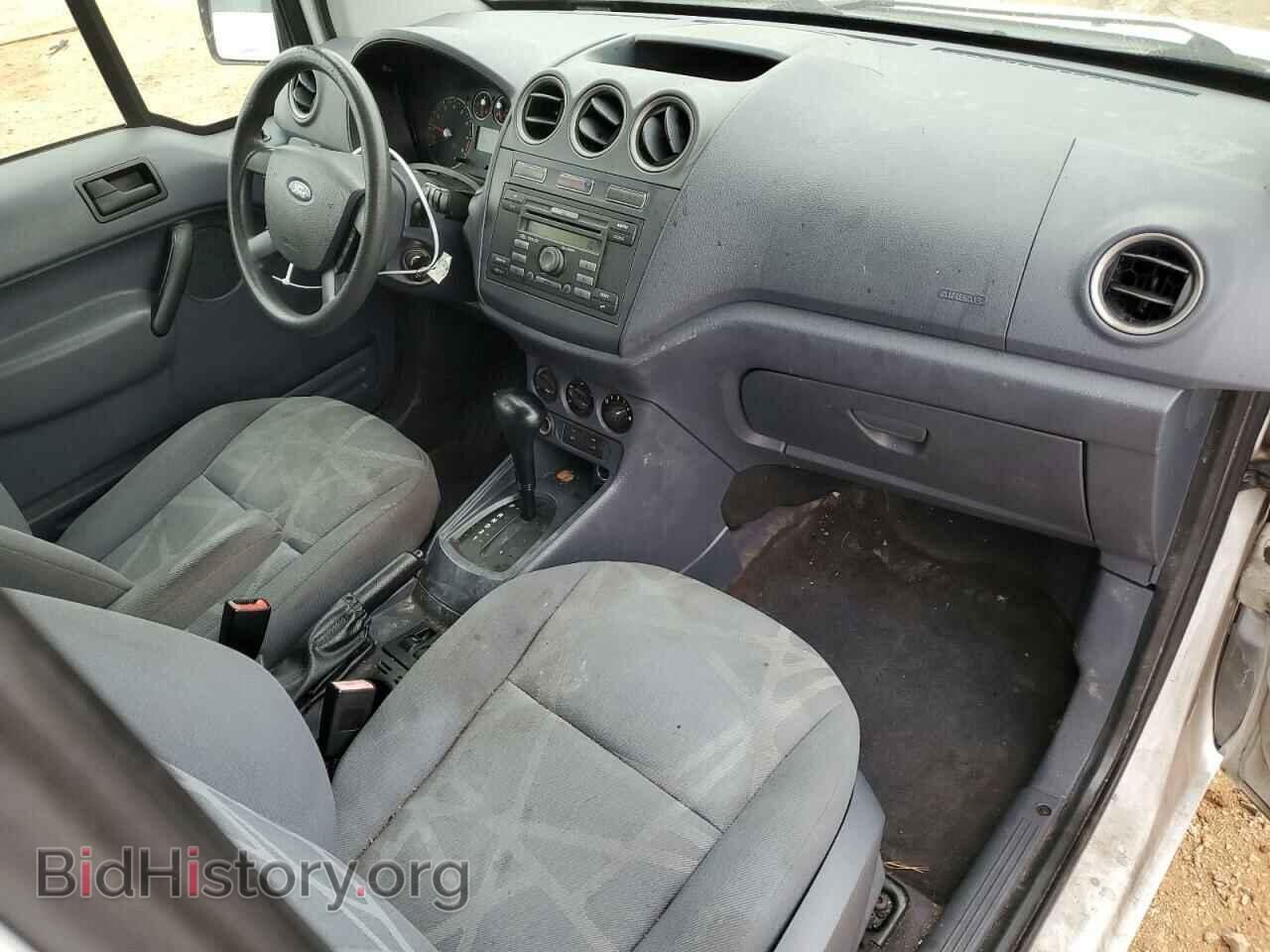 2010 FORD TRANSIT - VIN: NM0LS6BN9AT006606 - Фото 8