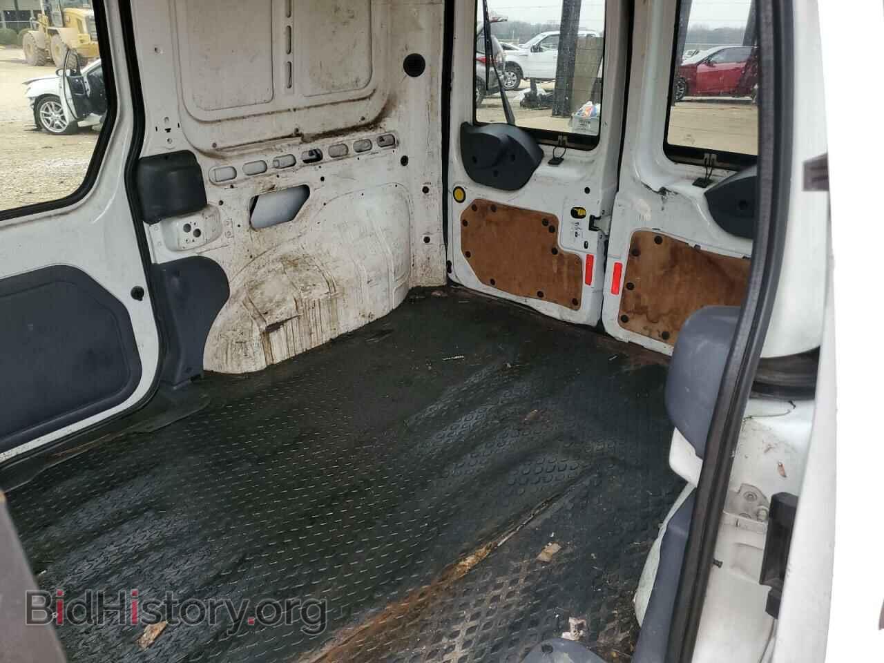 2010 FORD TRANSIT - VIN: NM0LS6BN9AT006606 - Фото 10
