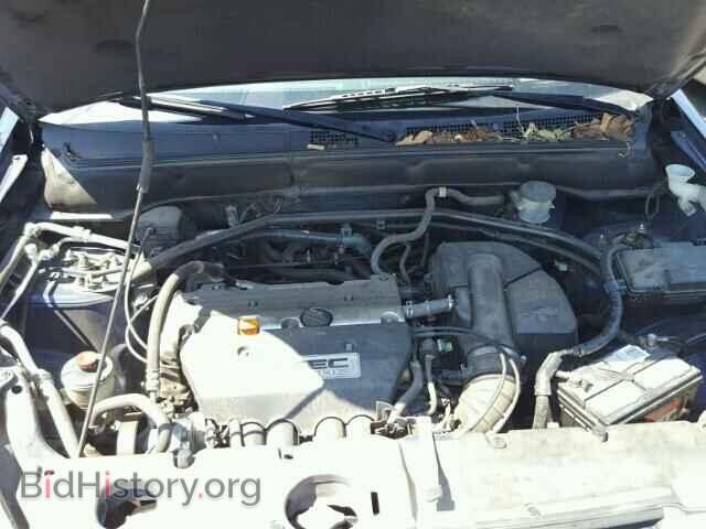2003 HONDA CRV - VIN: JHLRD68473C002372 - Фото 7