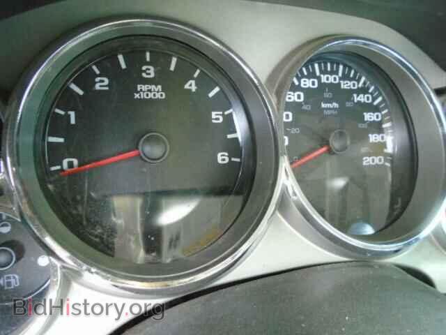 2007 CHEVROLET SILVERADO - VIN: 1GCEK190X7E571226 - Фото 8