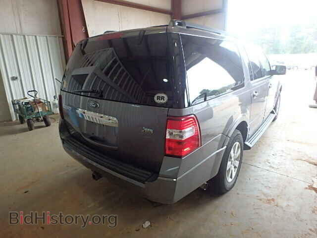 2010 FORD EXPEDITION - VIN: 1FMJK1F57AEA43712 - Фото 4