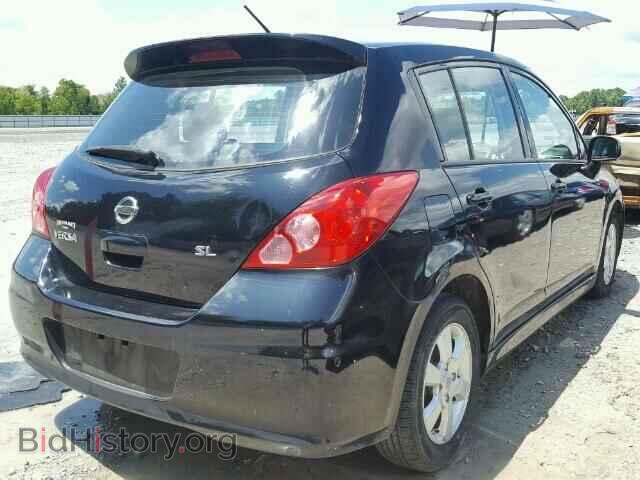 2011 NISSAN VERSA - VIN: 3N1BC1CP3BL404790 - Photo 4