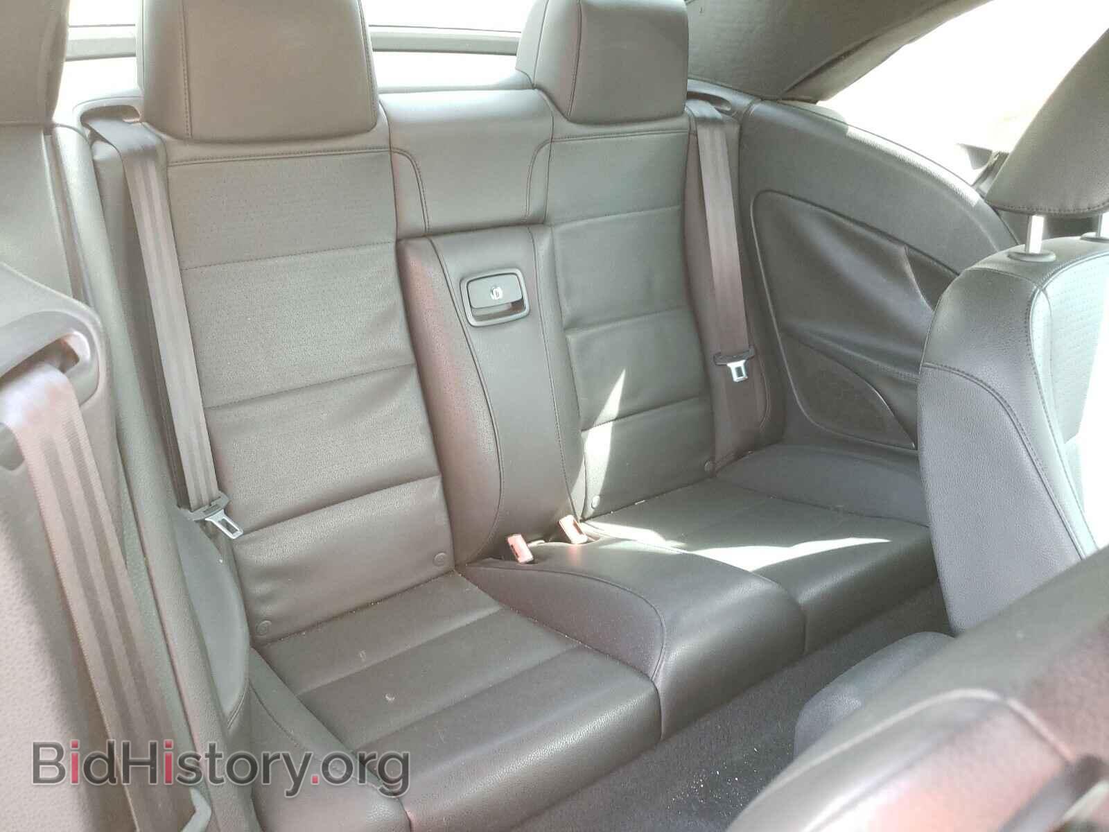 2009 VOLKSWAGEN EOS - VIN: WVWBA71F99V017249 - Фото 6