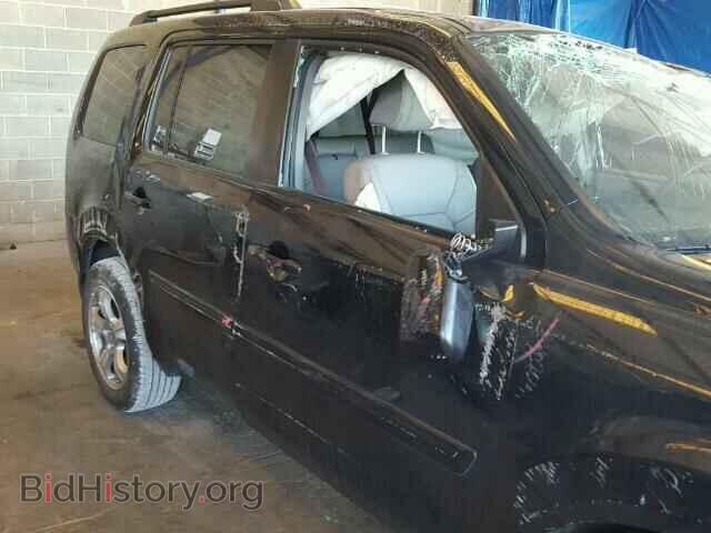 2014 HONDA PILOT - VIN: 5FNYF3H52EB019645 - Фото 10