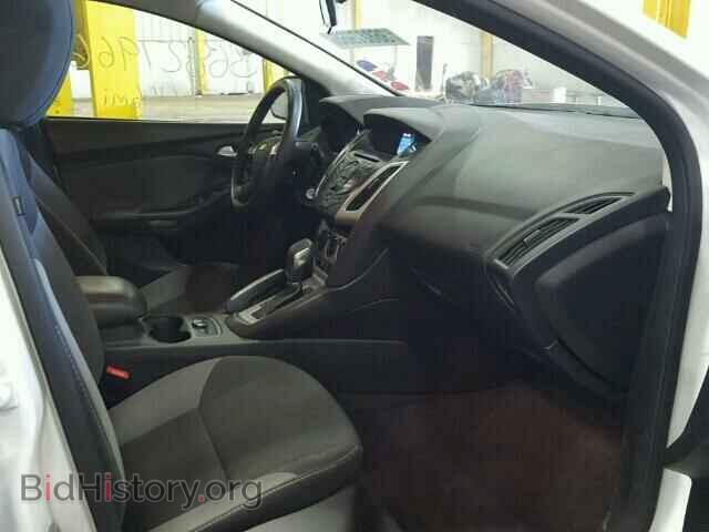 2013 FORD FOCUS - VIN: 1FADP3K25DL203764 - Фото 5