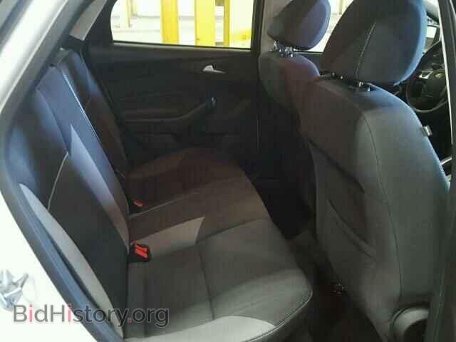 2013 FORD FOCUS - VIN: 1FADP3K25DL203764 - Фото 6