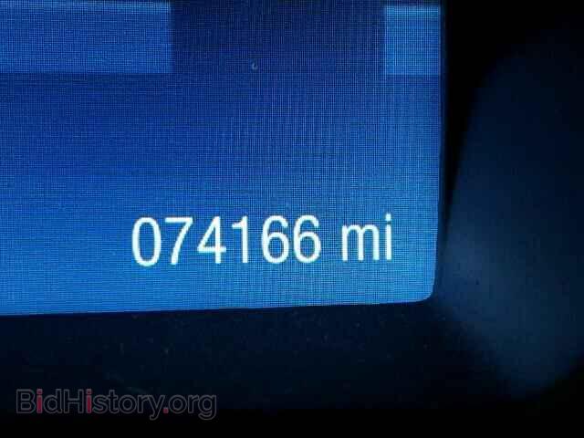 2013 FORD FOCUS - VIN: 1FADP3K25DL203764 - Фото 8