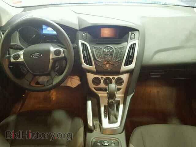 2013 FORD FOCUS - VIN: 1FADP3K25DL203764 - Фото 9