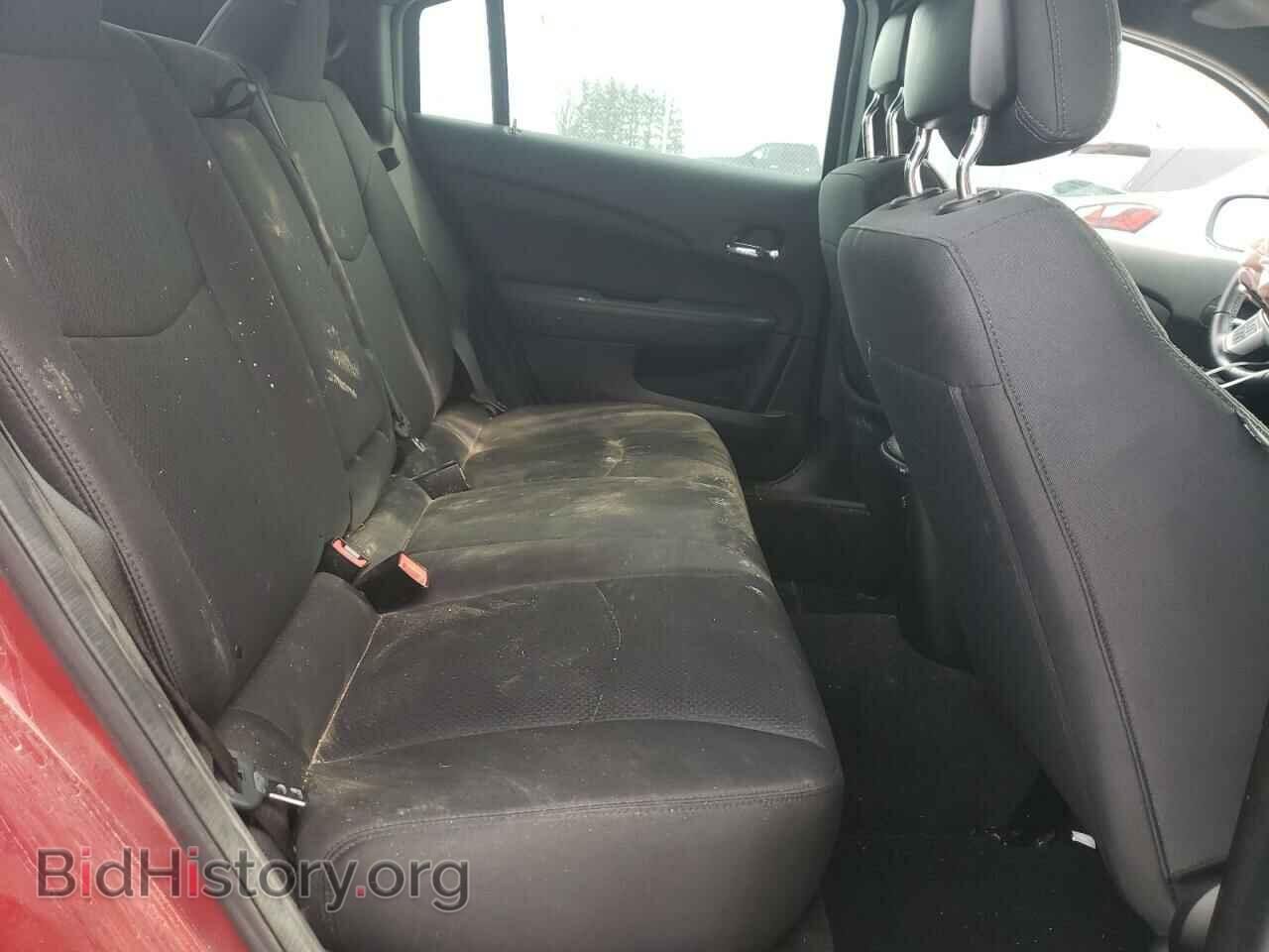 2013 CHRYSLER 200 - VIN: 1C3CCBBB2DN595865 - Фото 10