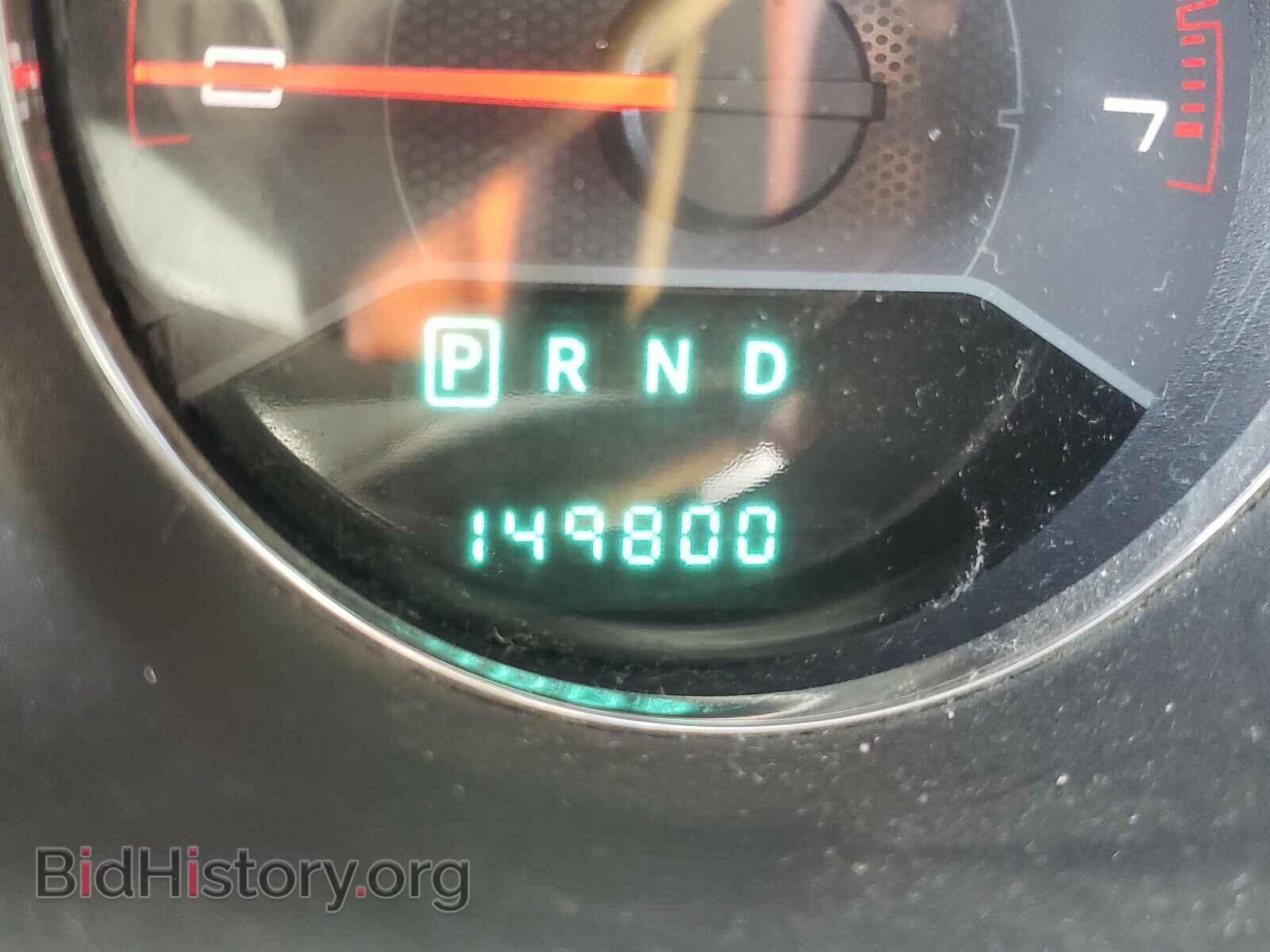 2011 DODGE AVENGER - VIN: 1B3BD4FB8BN625007 - Фото 8