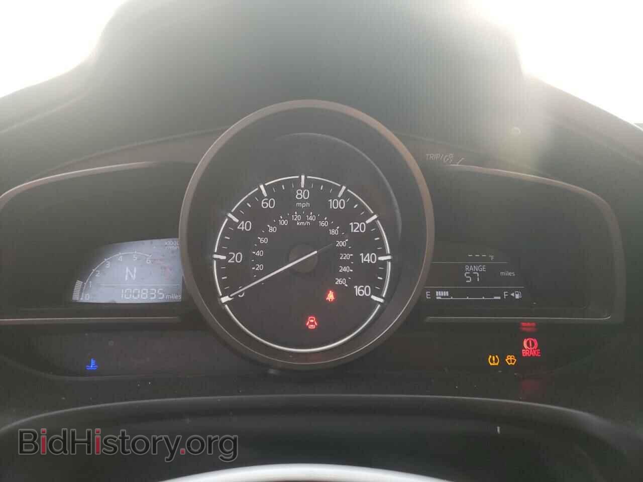 2018 MAZDA 3 - VIN: 3MZBN1V36JM200086 - Photo 9