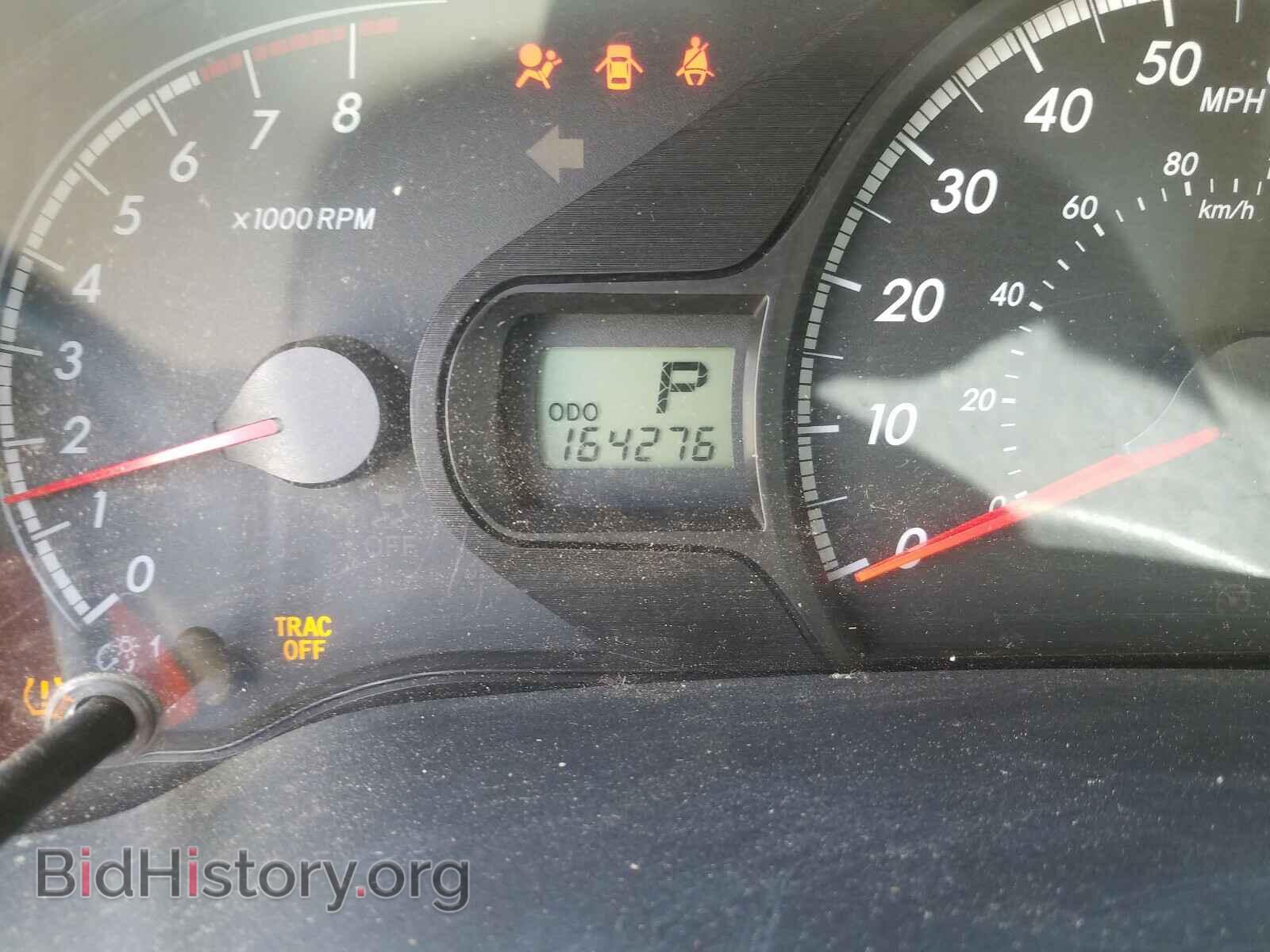 2012 TOYOTA SIENNA - VIN: 5TDZK3DC7CS203721 - Фото 8