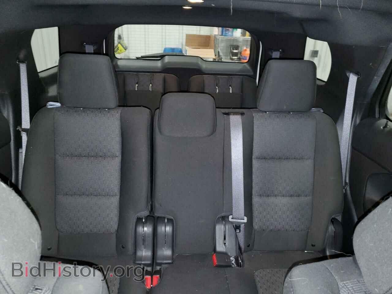 2013 FORD EXPLORER - VIN: 1FM5K8D87DGA18969 - Photo 10