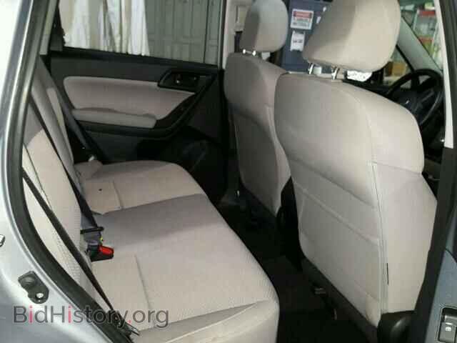 2017 SUBARU FORESTER - VIN: JF2SJAEC1HH477176 - Фото 6