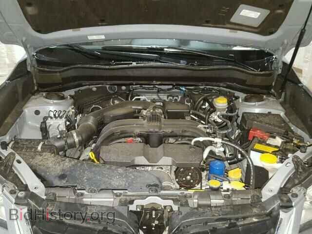 2017 SUBARU FORESTER - VIN: JF2SJAEC1HH477176 - Фото 7