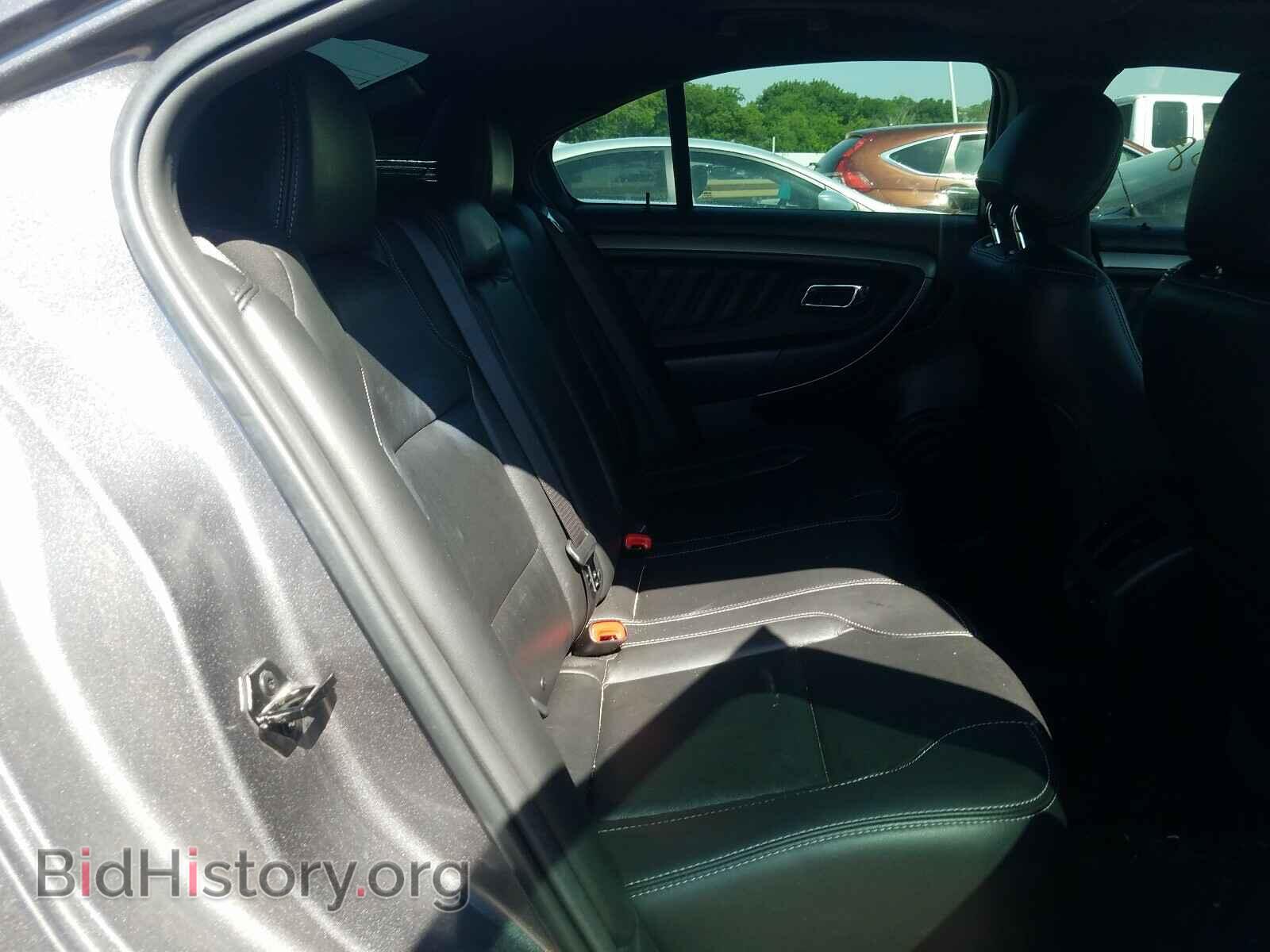 2014 FORD TAURUS - VIN: 1FAHP2E82EG153010 - Photo 6