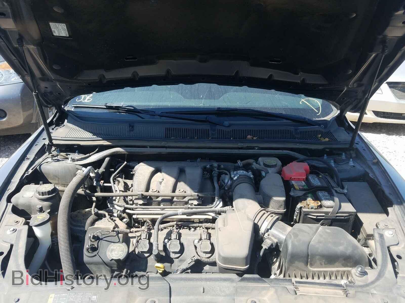 2014 FORD TAURUS - VIN: 1FAHP2E82EG153010 - Photo 7