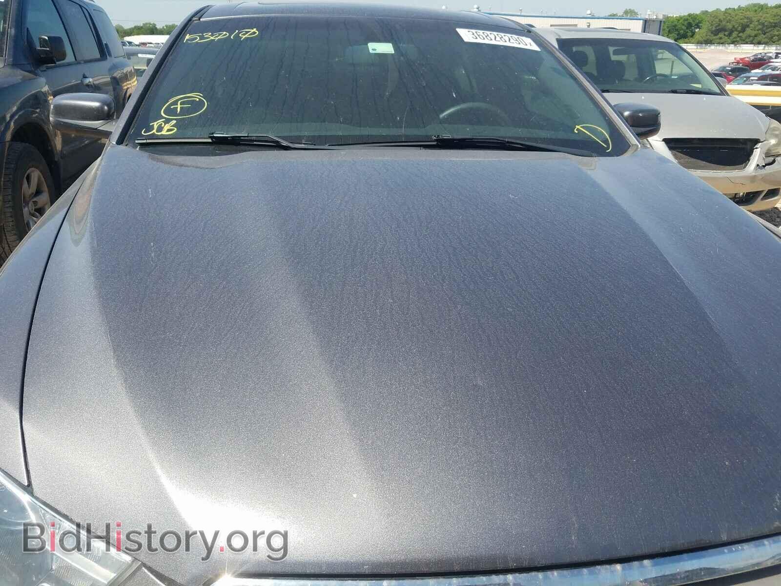 2014 FORD TAURUS - VIN: 1FAHP2E82EG153010 - Photo 9