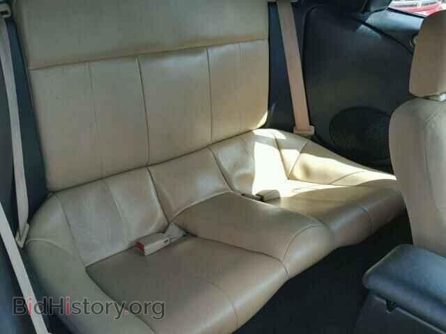 2002 MITSUBISHI ECLIPSE - VIN: 4A3AE45G42E099931 - Фото 6