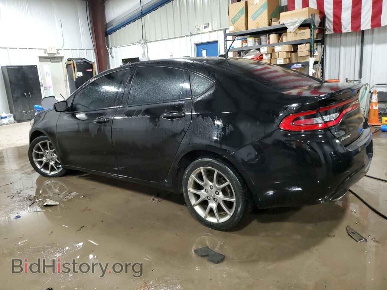 2015 DODGE DART - VIN: 1C3CDFBB7FD112870 - Photo 2