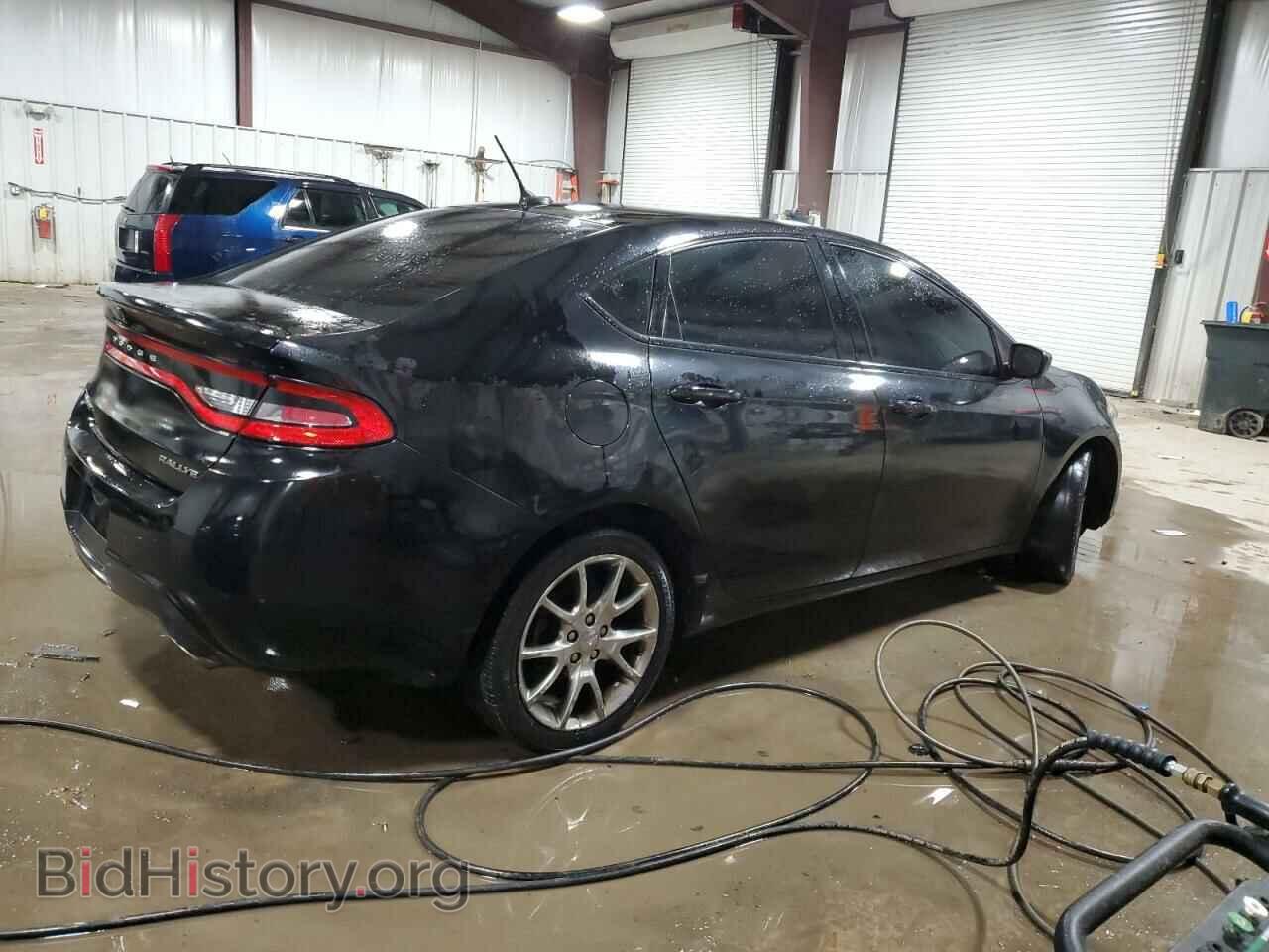 2015 DODGE DART - VIN: 1C3CDFBB7FD112870 - Photo 3