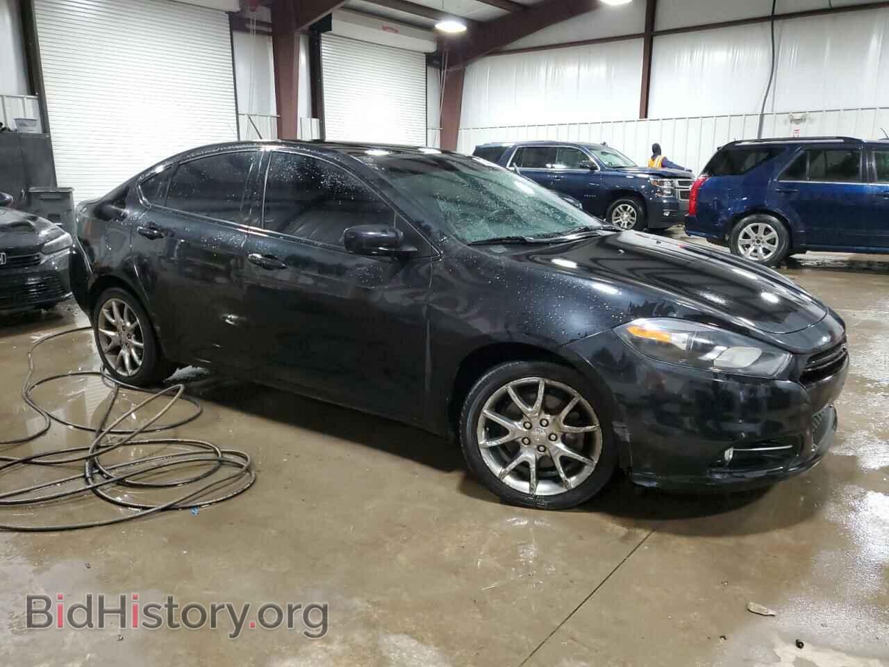 2015 DODGE DART - VIN: 1C3CDFBB7FD112870 - Photo 4