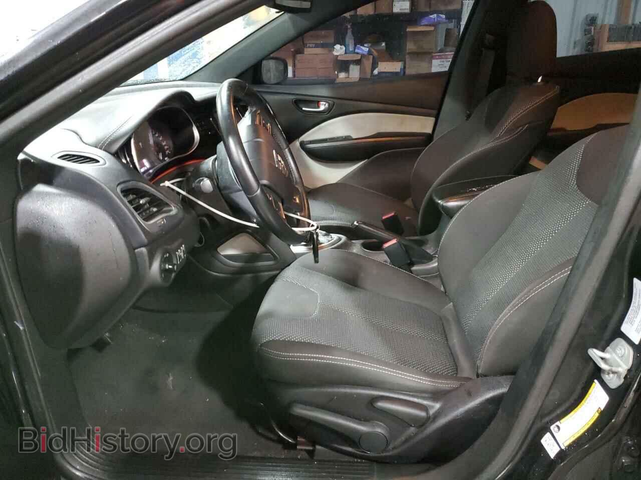 2015 DODGE DART - VIN: 1C3CDFBB7FD112870 - Photo 7