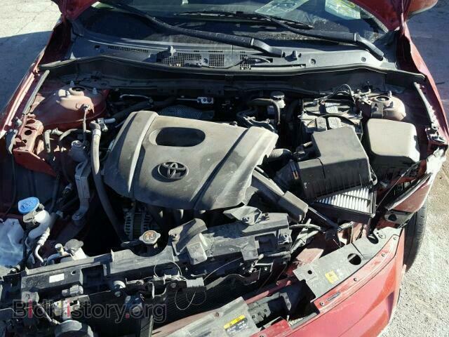 2016 TOYOTA SCION - VIN: 3MYDLBZV4GY143473 - Фото 7