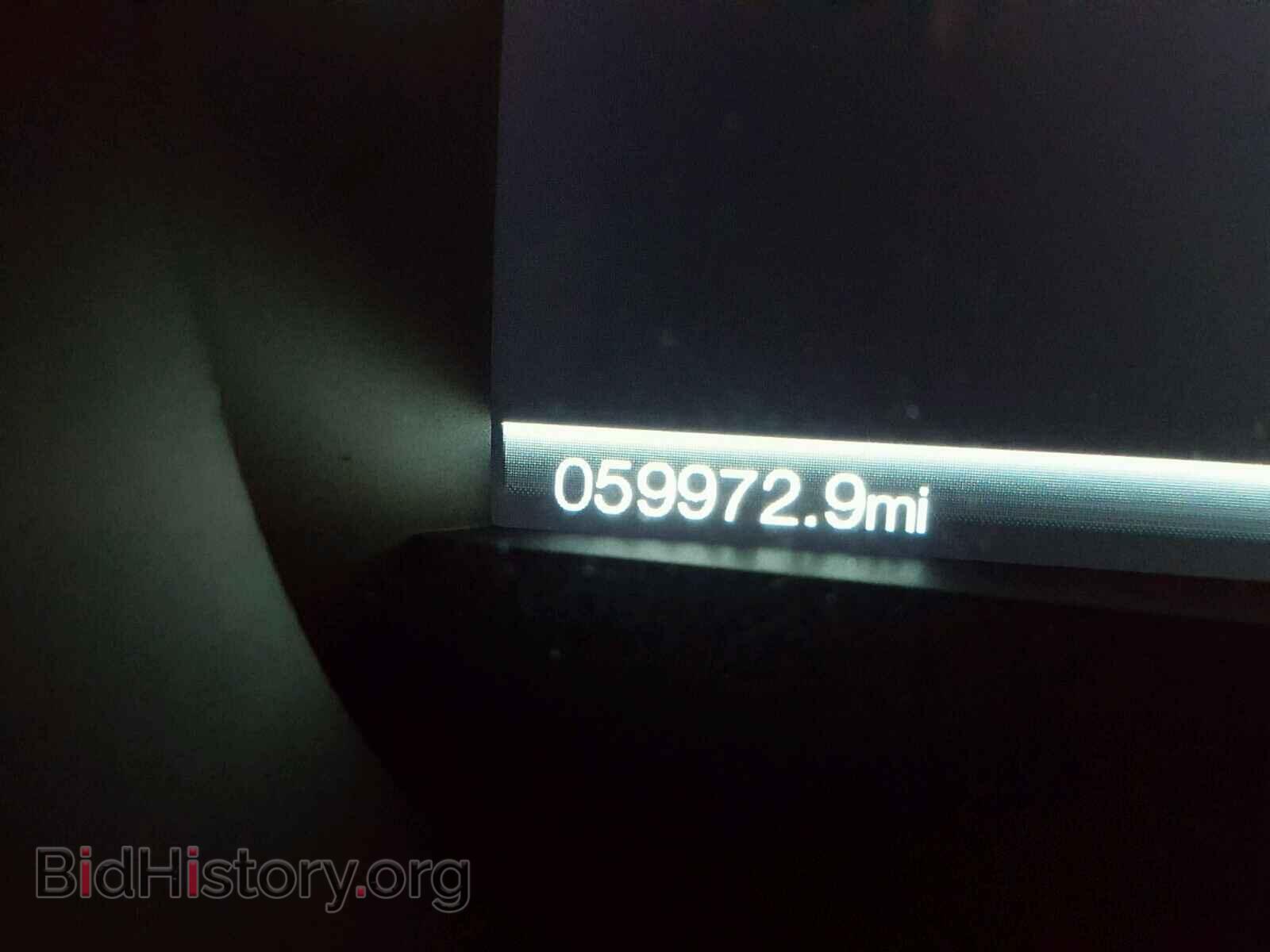 2015 FORD EDGE - VIN: 2FMTK3AP2FBB41305 - Фото 8