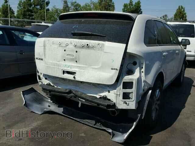 2013 FORD EDGE - VIN: 2FMDK3JC2DBA59184 - Photo 4