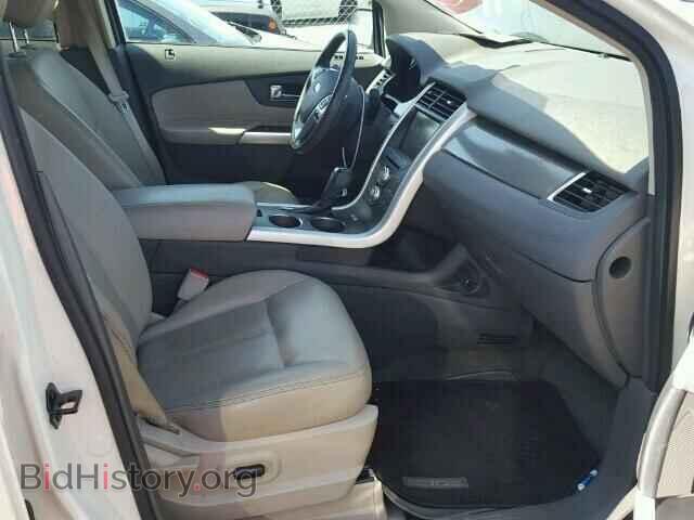 2013 FORD EDGE - VIN: 2FMDK3JC2DBA59184 - Photo 5