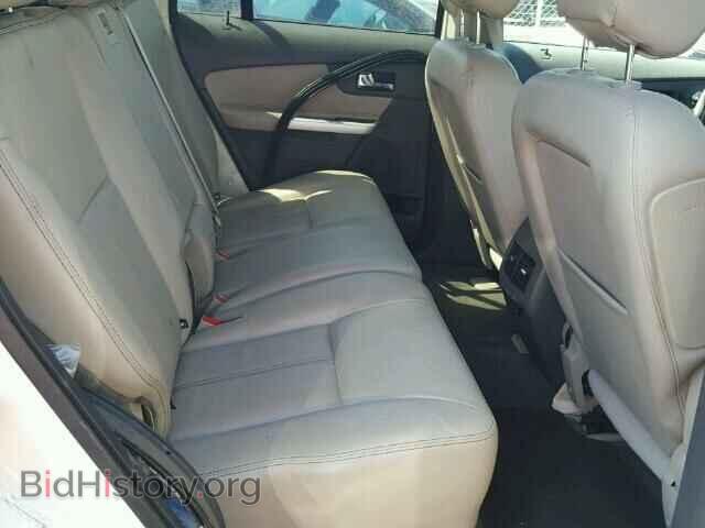 2013 FORD EDGE - VIN: 2FMDK3JC2DBA59184 - Photo 6