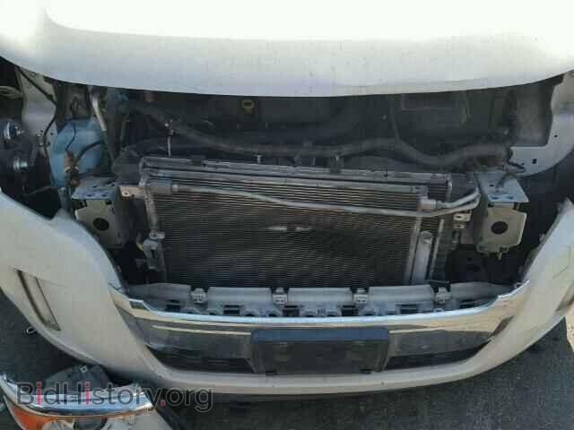 2013 FORD EDGE - VIN: 2FMDK3JC2DBA59184 - Photo 9