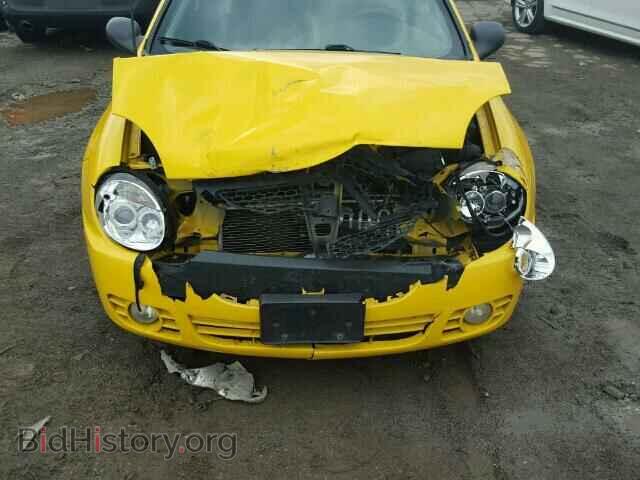 2004 DODGE NEON - VIN: 1B3ES56C74D562508 - Фото 9