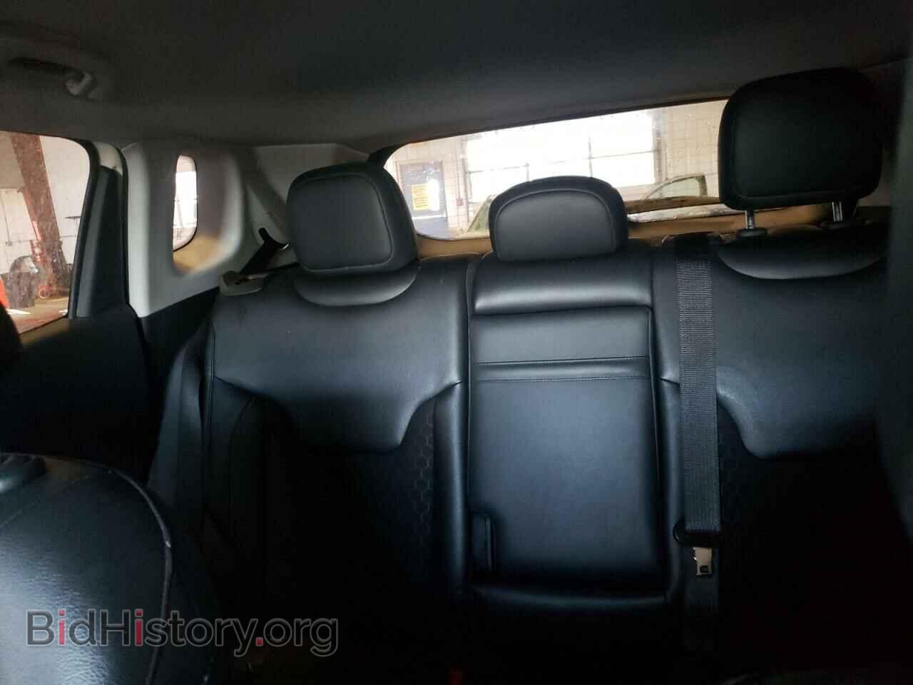2018 JEEP COMPASS - VIN: 3C4NJDBB7JT400344 - Фото 10