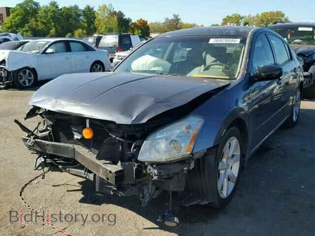 2007 NISSAN MAXIMA - VIN: 1N4BA41E17C813403 - Фото 2