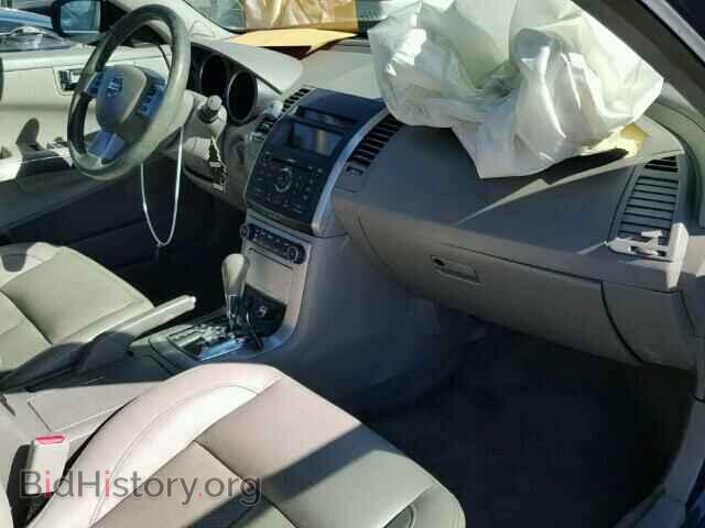 2007 NISSAN MAXIMA - VIN: 1N4BA41E17C813403 - Фото 5