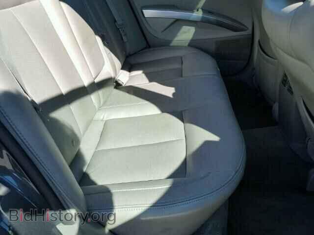 2007 NISSAN MAXIMA - VIN: 1N4BA41E17C813403 - Фото 6