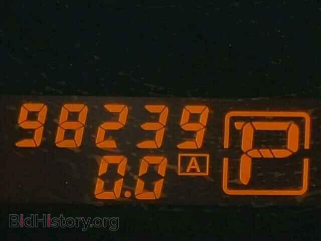 2007 NISSAN MAXIMA - VIN: 1N4BA41E17C813403 - Фото 8