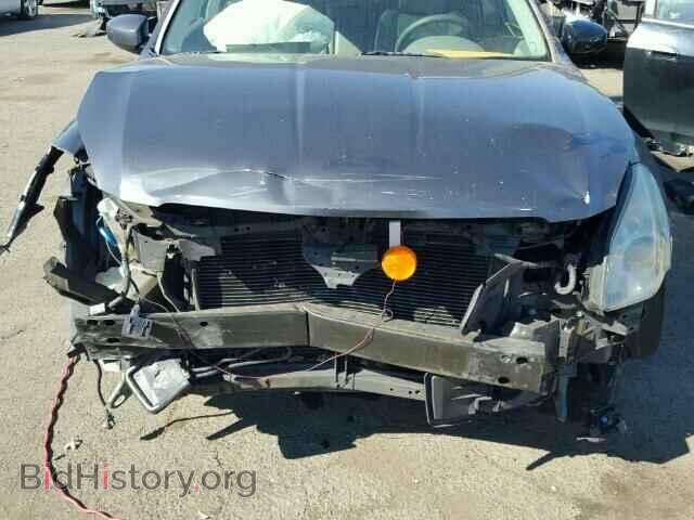 2007 NISSAN MAXIMA - VIN: 1N4BA41E17C813403 - Фото 10