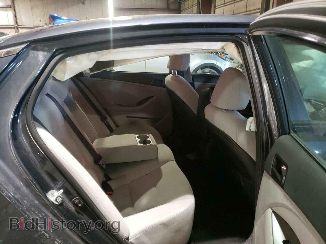 2015 KIA OPTIMA - VIN: KNAGM4A77F5560287 - Фото 6