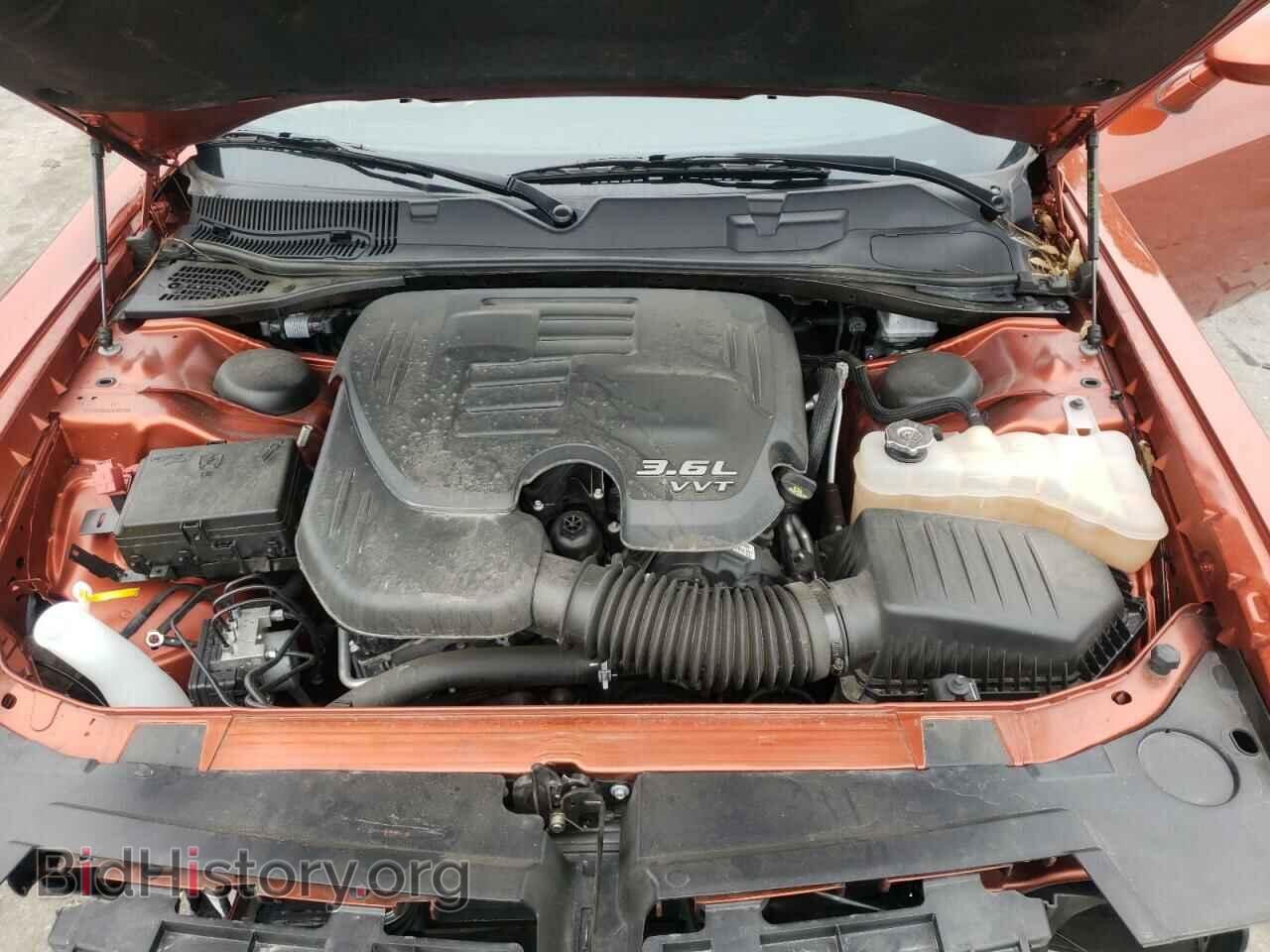 2020 DODGE CHALLENGER - VIN: 2C3CDZAG4LH240125 - Photo 7