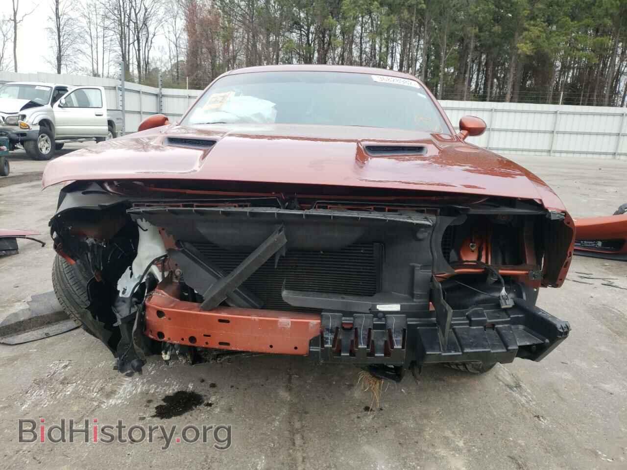 2020 DODGE CHALLENGER - VIN: 2C3CDZAG4LH240125 - Photo 9