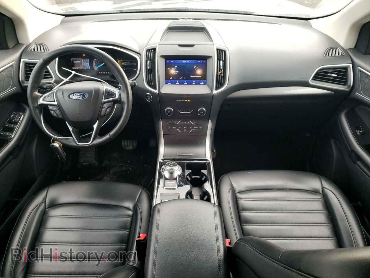 2020 FORD EDGE - VIN: 2FMPK4J98LBA44646 - Фото 8