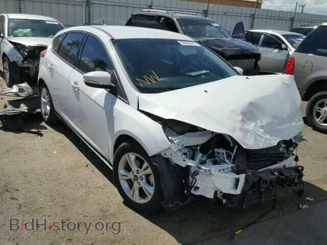 Photo 1FADP3K26EL276658 - FORD FOCUS 2014