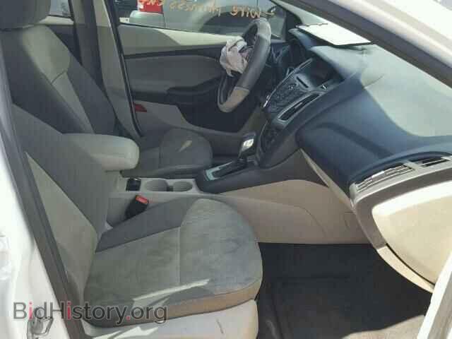 2014 FORD FOCUS - VIN: 1FADP3K26EL276658 - Фото 5