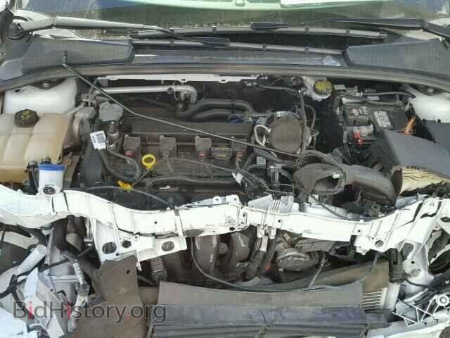 2014 FORD FOCUS - VIN: 1FADP3K26EL276658 - Фото 7