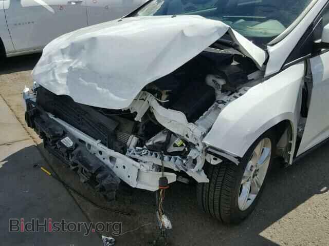 2014 FORD FOCUS - VIN: 1FADP3K26EL276658 - Фото 9