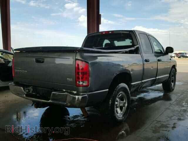 2003 DODGE RAM 1500 - VIN: 1D7HA18N63S179682 - Фото 4